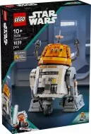 75416serult - LEGO Star Wars™ - Chopper (C1-10P)™ asztromechanikus droid - Sérült dobozos!