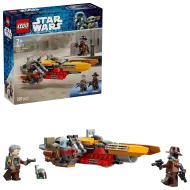 75437 - LEGO Star Wars™ - Cobb Vanth siklója