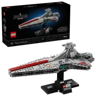 75441 - LEGO Star Wars™ - Venator-osztályú támadó cirkáló