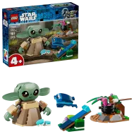 75443 - LEGO Star Wars™ - Grogu otthona