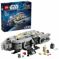75445 - LEGO Star Wars™ - Az anzellanok csillaghajója