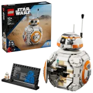 75452 - LEGO Star Wars™ - BB-8™ asztromechanikus droid
