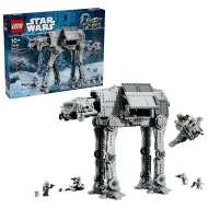 75454 - LEGO Star Wars™ - Az Újjászületett Birodalom AT-AT™ lépegetője INT-4-gyel