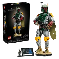 75455 - LEGO Star Wars™ - Boba Fett™
