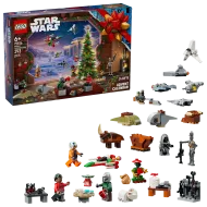 75456 - LEGO Star Wars™ - Adventi naptár 2026