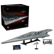 75457 - LEGO Star Wars™ - Executor Szuper Csillagromboló