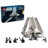 75459 - LEGO Star Wars™ - Birodalmi Lambda-osztályú űrsikló