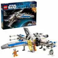 75460 - LEGO Star Wars™ - Az Új Köztársaság X-szárnyú vadászgépe™