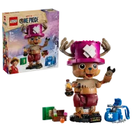 75643 - LEGO One Piece - Tony Tony Chopper