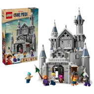 75645 - LEGO One Piece - Csata a Drum kastélynál