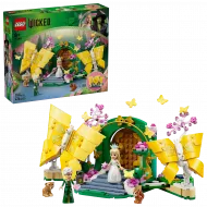 75688 - LEGO Wicked - Glinda esküvője