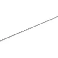 75c29c86 - LEGO világosszürke cső 3mm átm., 29 hosszú, 23.2cm