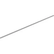 75c34c86 - LEGO világosszürke cső 3mm átm., 34 hosszú, 27.2cm