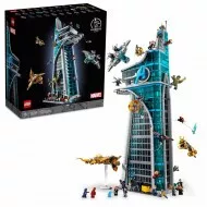 76269 - LEGO Super Heroes Bosszúállók torony