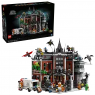 76300 - LEGO Super Heroes - Arkham Asylum™