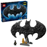 76330 - LEGO Super Heroes - Batman™ logó