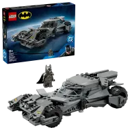 76331 - LEGO Super Heroes - Batman Superman ellen™: Batmobile™