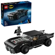 76332 - LEGO Super Heroes - Batman™: Batmobile™