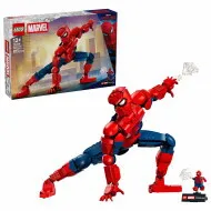 76346 - LEGO Super Heroes - Pókember akciófigura