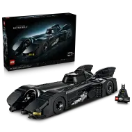 76355 - LEGO Super Heroes - Batman visszatér™ Batmobile™