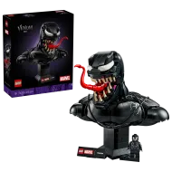 76356 - LEGO Super Heroes - Venom mellszobor