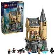 76463 - LEGO Harry Potter - Roxfort™ kastély: Gyengélkedő