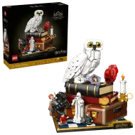 76466 - LEGO Harry Potter - A bölcsek köve – Gyűjtői kiadás