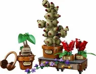 76474 - LEGO Harry Potter - A Roxfort™-i gyógynövénytanóra növényei