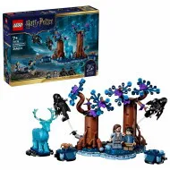 76475 - LEGO Harry Potter - A Tiltott Rengeteg: Expecto Patronum