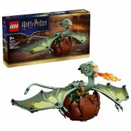 76477 - LEGO Harry Potter - Norbert, Hagrid kissárkánya