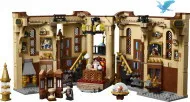 76478 - LEGO Harry Potter - Könyvkuckó: Dumbledore irodája