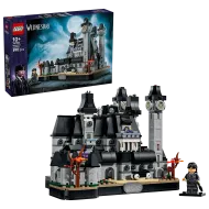 76788 - LEGO Wednesday - Nevermore Akadémia