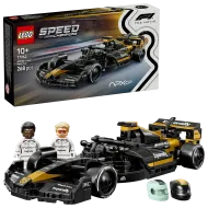 77252 - LEGO Speed Champions - F1® The Movie: APXGP Team versenyautó