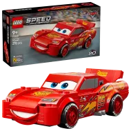 77255 - LEGO Speed Champions - Villám McQueen