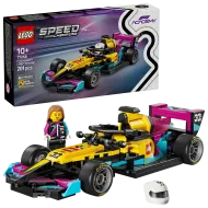 77258 - LEGO Speed Champions - F1 ACADEMY™ LEGO® versenyautó