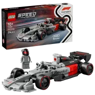 77259 - LEGO Speed Champions - Audi Revolut F1® Team R26 versenyautó