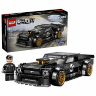 77262 - LEGO Speed Champions - Ken Block '65 Ford Mustang Hoonicorn V1-je
