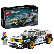 77263 - LEGO Speed Champions - BMW M3 (E30)