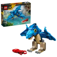 77977 - LEGO Jurassic World™ - Bébi pteranodon