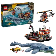 77983 - LEGO Jurassic World™ - A mosasaurus támadása