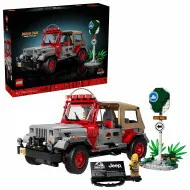 77984 - LEGO Jurassic World™ - Jurassic Park Jeep® Wrangler