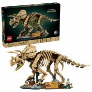77985 - LEGO Jurassic World™ - Dinoszaurusz maradványok: Triceratops