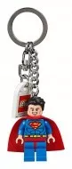 853952 - LEGO Superheroes Superman kulcstartó