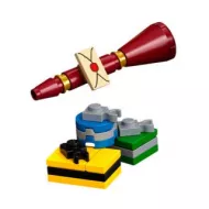acs185 - LEGO Harry Potter Ajándékcsomagok