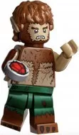 colmar2-4 LEGO Gyűjthető minifigurák Marvel 2. sorozat - Vérfarkas minifigura