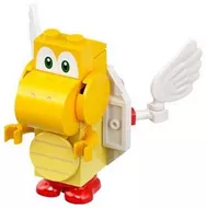 mar0043 - LEGO LEGO Super Mario™ Koopa Troopa Paratroopa figura