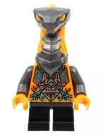njo724 - LEGO Ninjago Python Dynamite minifigura