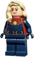 sh0911 - LEGO Superheroes Marvel kapitány
