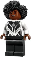 sh0912 - LEGO Superheroes Photon (Monica Rambeau)