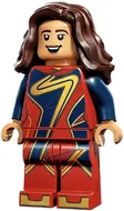 sh0913 - LEGO Superheroes Ms. Marvel (Kamala Khan)
